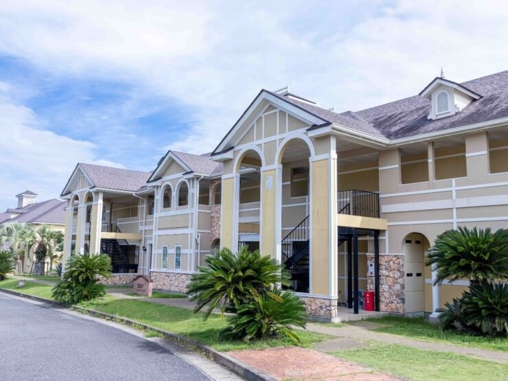 キャメルゴルフ＆ホテルリゾート