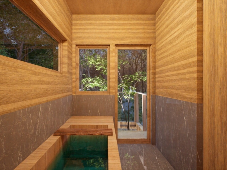 隠れ家village 薪のくつろぎ 蔵王