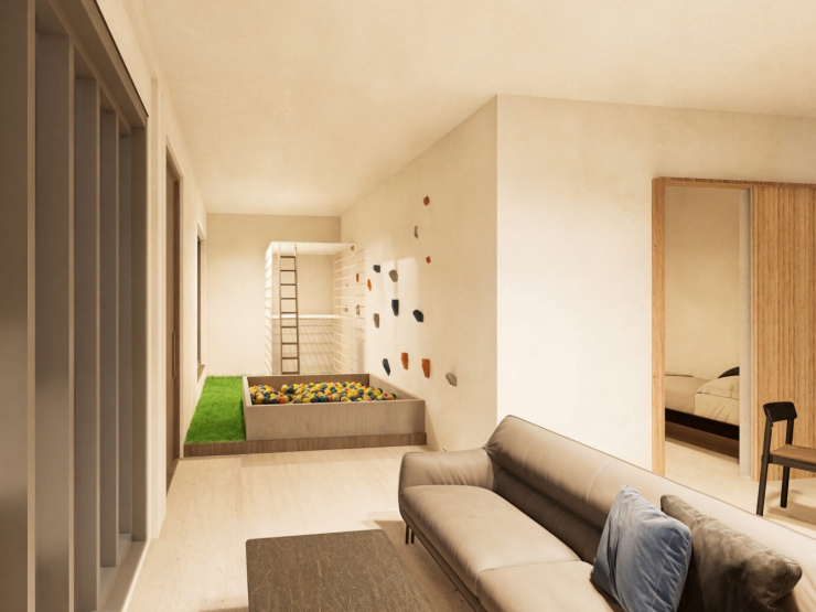 隠れ家village 薪のくつろぎ 蔵王