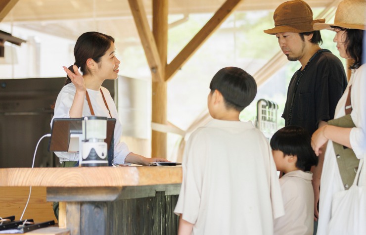 【大学生・高校生向け】アーリーチェックイン・レイトチェックアウトでザランタンあば村での体験をより長く！ゆったりと！