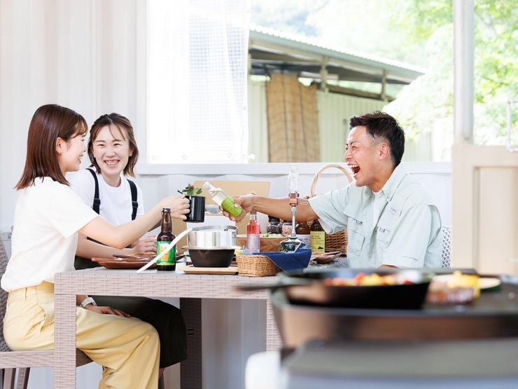 Morethan Paradise｜モアザンパラダイス