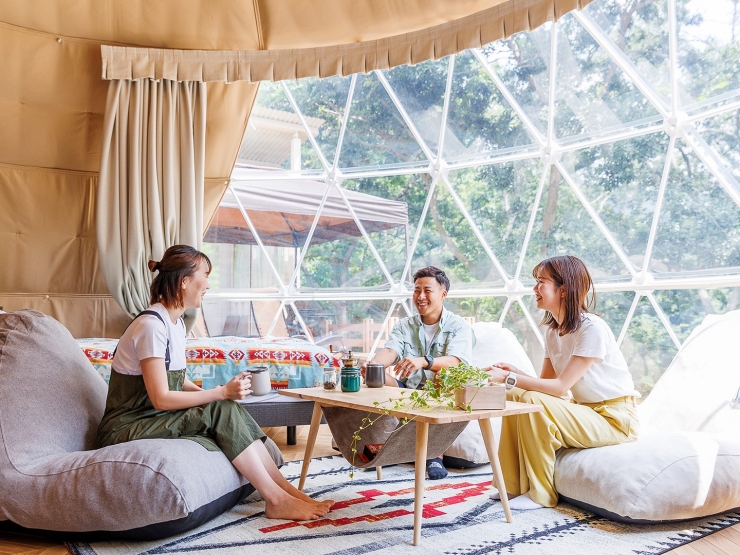 Morethan Paradise｜モアザンパラダイス