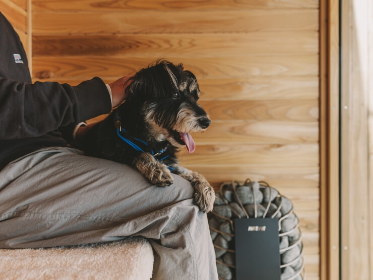 Earthboat Saitama Kawajima（埼玉川島）