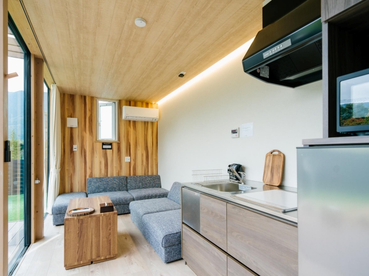 グランステイ＊ユフイン