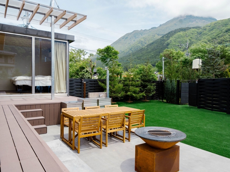 グランステイ＊ユフイン