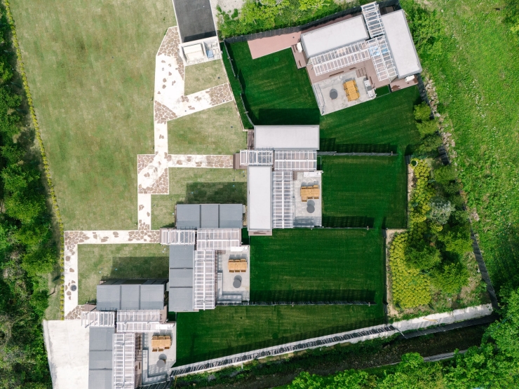 グランステイ＊ユフイン