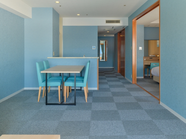 プレジャーリゾート伊豆赤沢温泉