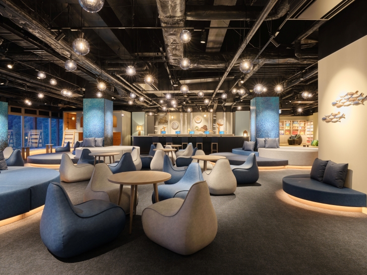 プレジャーリゾート伊豆赤沢温泉