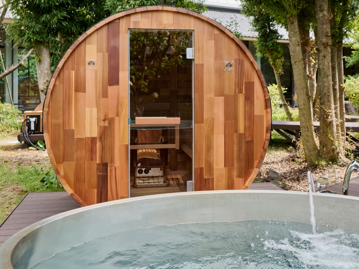 プレジャーリゾート伊豆赤沢温泉