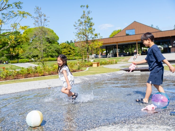 THE BOTANICAL RESORT 林音