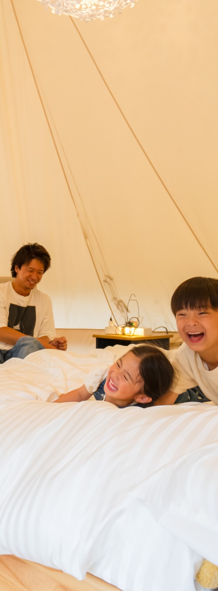 施設の写真