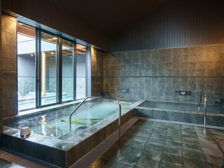 THE BOTANICAL RESORT 林音