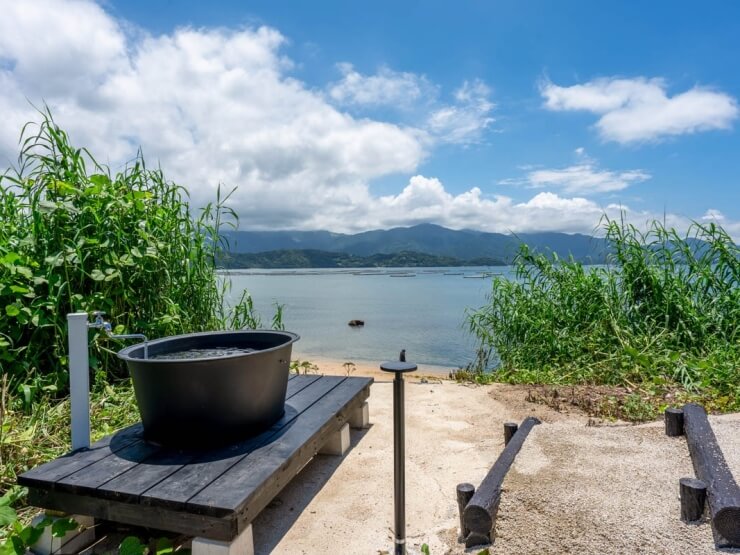 COCO VILLA 糸島