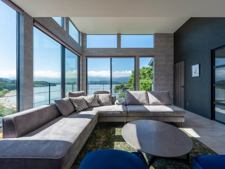 COCO VILLA 糸島