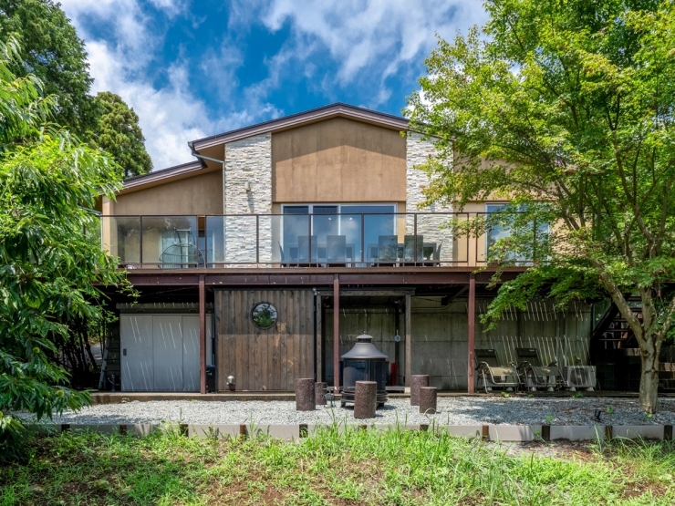 COCO VILLA 湯河原温泉